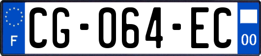 CG-064-EC