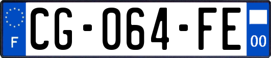 CG-064-FE