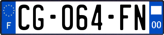 CG-064-FN
