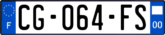 CG-064-FS