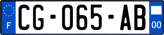 CG-065-AB