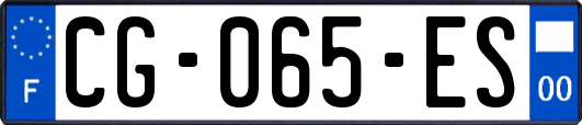 CG-065-ES