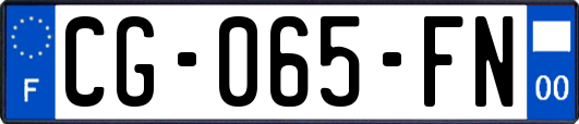 CG-065-FN