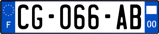 CG-066-AB