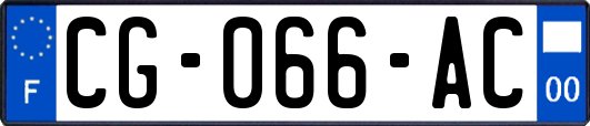 CG-066-AC