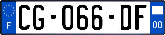 CG-066-DF