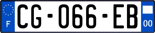 CG-066-EB