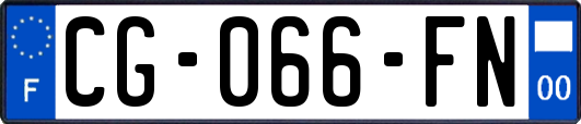 CG-066-FN