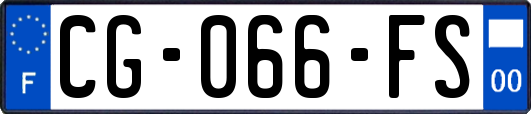 CG-066-FS