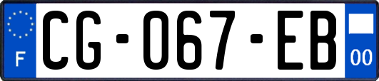 CG-067-EB