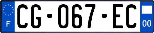 CG-067-EC