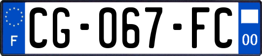 CG-067-FC