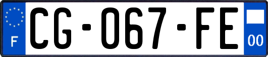 CG-067-FE