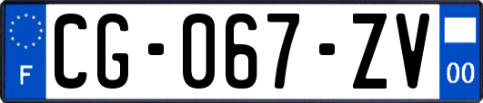 CG-067-ZV