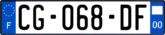 CG-068-DF