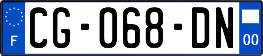 CG-068-DN