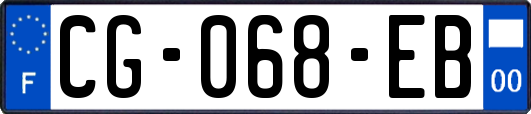 CG-068-EB