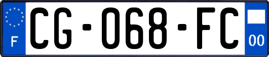 CG-068-FC