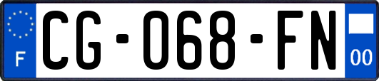 CG-068-FN