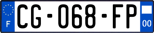 CG-068-FP