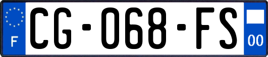 CG-068-FS