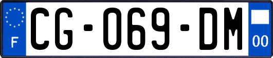 CG-069-DM