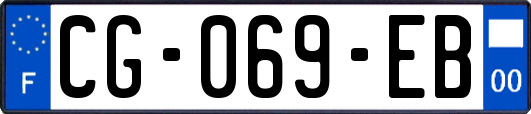 CG-069-EB