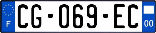 CG-069-EC