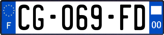 CG-069-FD
