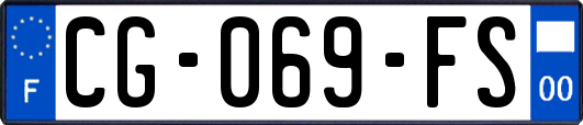 CG-069-FS