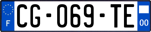 CG-069-TE