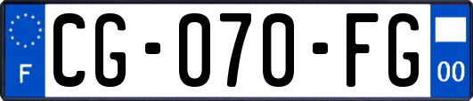 CG-070-FG