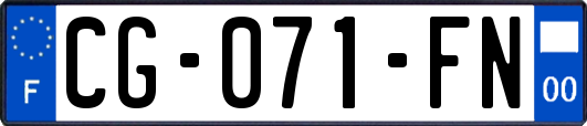 CG-071-FN