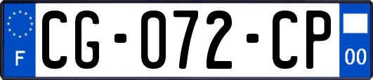 CG-072-CP