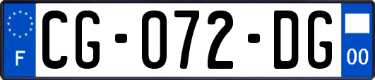 CG-072-DG