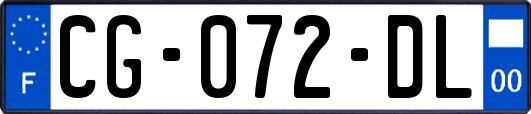 CG-072-DL