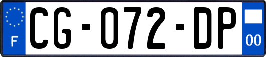 CG-072-DP