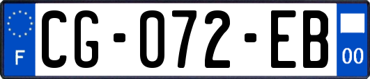 CG-072-EB