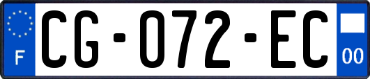 CG-072-EC