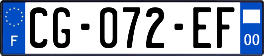 CG-072-EF