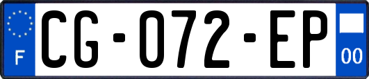 CG-072-EP