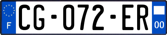 CG-072-ER