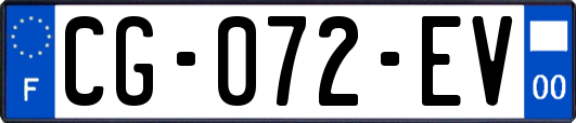 CG-072-EV