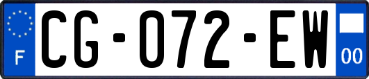CG-072-EW