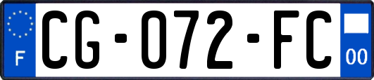 CG-072-FC