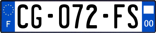 CG-072-FS
