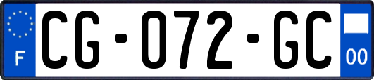 CG-072-GC
