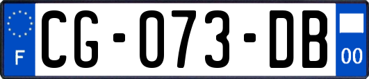 CG-073-DB