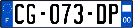 CG-073-DP