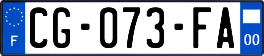 CG-073-FA